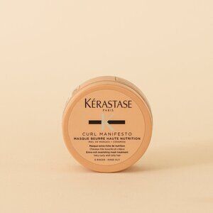 Kérastase Masque beurre haute nutrition 75ml (Travel size)